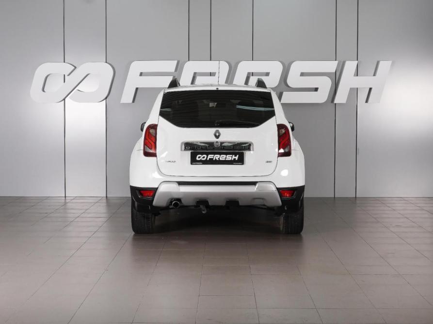 Renault Duster I Рестайлинг Минеральные Воды  - изображение 4
