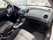 Chevrolet Cruze I Рестайлинг Таганрог  - изображение 50