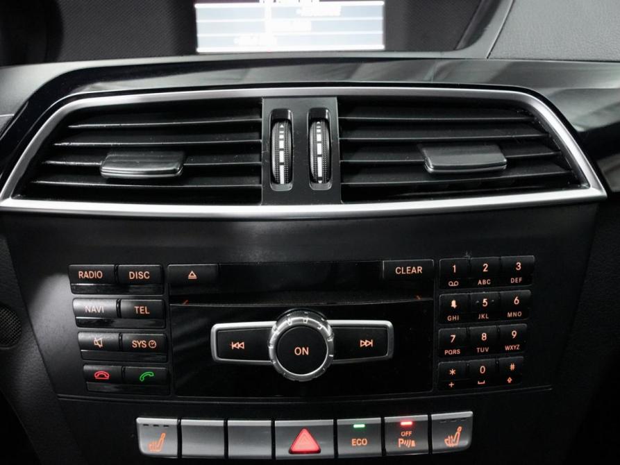 Mercedes-Benz C-Класс III (W204) Рестайлинг Ульяновск  - изображение 20