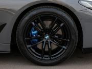 BMW 5 серии VII (G30/G31/G38) Рестайлинг Москва  - изображение 56