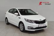 Kia Rio III Рестайлинг Саратов  - изображение 27
