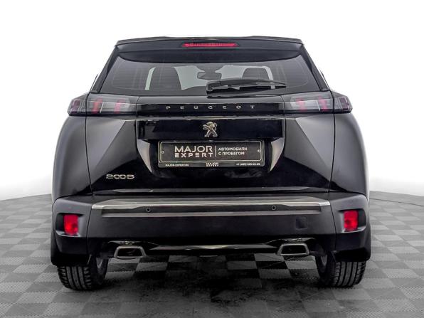 Peugeot 2008 II с пробегом 2021 года, цена 1 770 000 рублей, 118589 км, внедорожник, Автокод Объявления