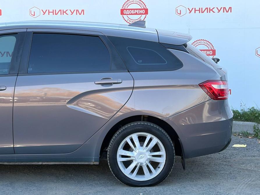 Lada (ВАЗ) Vesta I Екатеринбург  - изображение 13