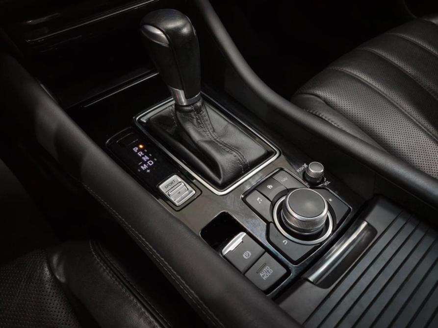 Mazda 6 III (GJ) Рестайлинг 2 Альметьевск  - изображение 21