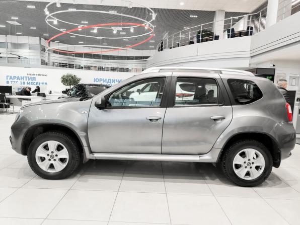 Nissan Terrano III (D10) с пробегом 2019 года, цена 1 099 000 рублей, 202271 км, внедорожник, Автокод Объявления