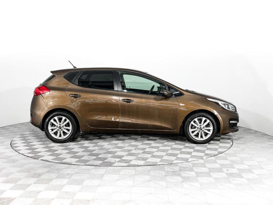 Kia Ceed II Рестайлинг Ногинск  - изображение 7
