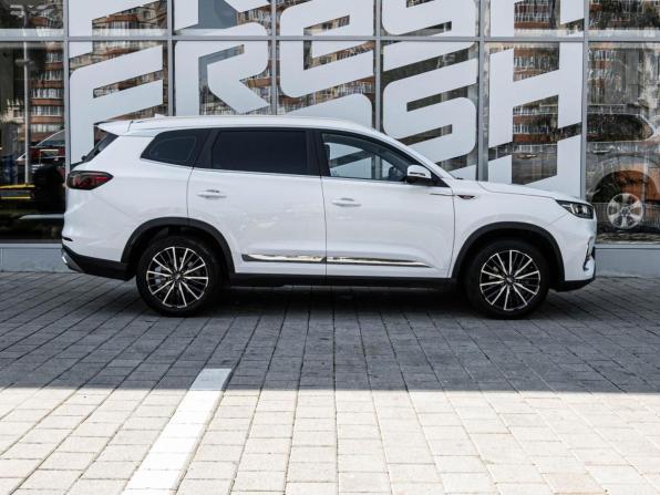Chery Tiggo 8 Pro I с пробегом 2023 года, цена 2 120 000 рублей, 51914 км, внедорожник, Автокод Объявления