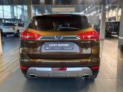 Geely Atlas I Екатеринбург  - изображение 21
