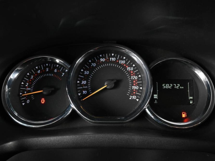 Renault Sandero II Рестайлинг Ростов-на-Дону  - изображение 18