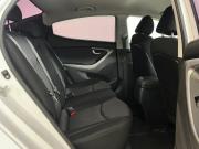 Hyundai Elantra V (MD) Рестайлинг Москва  - изображение 27