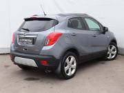 Opel Mokka I Москва  - изображение 27