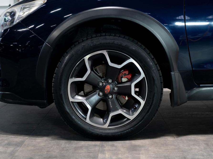 Subaru XV I Чита  - изображение 16