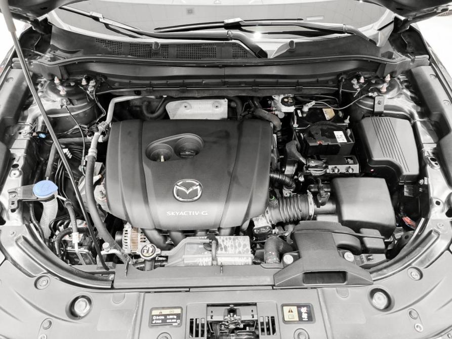 Mazda CX-5 II Казань  - изображение 11