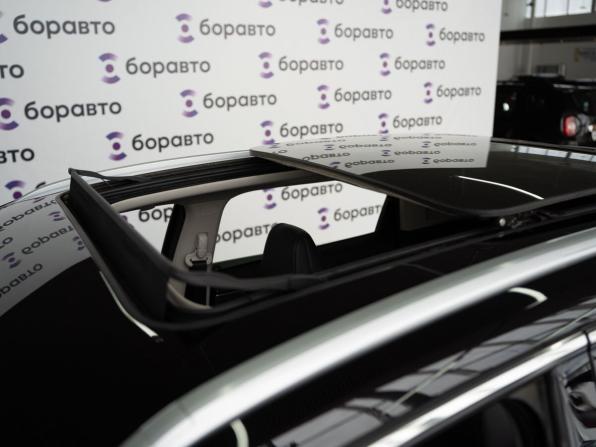 Haval F7 I с пробегом 2020 года, цена 1 890 000 рублей, 70124 км, внедорожник, Автокод Объявления