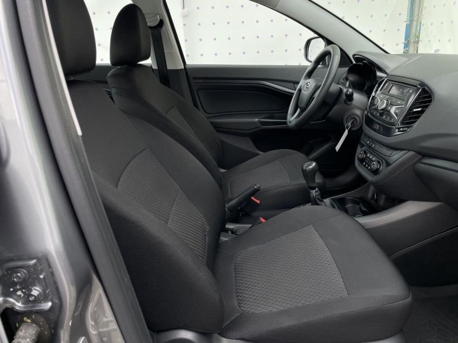 Lada (ВАЗ) Vesta I Тамбов  - изображение 12