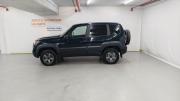 Lada (ВАЗ) Niva Travel I Москва  - изображение 15