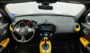 Nissan Juke I Рестайлинг Москва  - изображение 25
