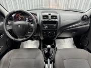 Lada (ВАЗ) Granta I Рестайлинг Стерлитамак  - изображение 62