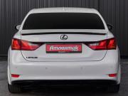 Lexus GS IV Екатеринбург  - изображение 32