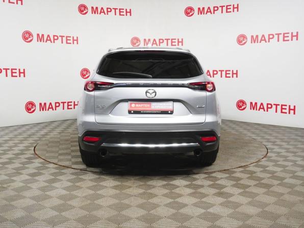 Mazda CX-9 II с пробегом 2018 года, цена 2 800 000 рублей, 145276 км, внедорожник, Автокод Объявления