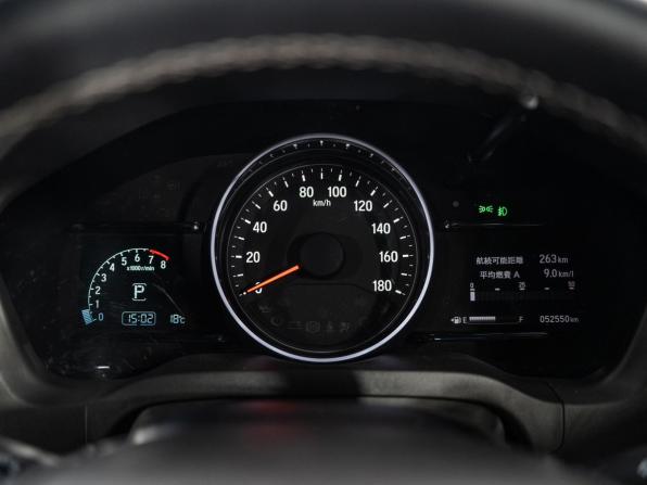 Honda Vezel I Рестайлинг с пробегом 2020 года, цена 2 100 000 рублей, 52550 км, внедорожник, Автокод Объявления
