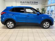 Hyundai Creta I Волгоград  - изображение 24