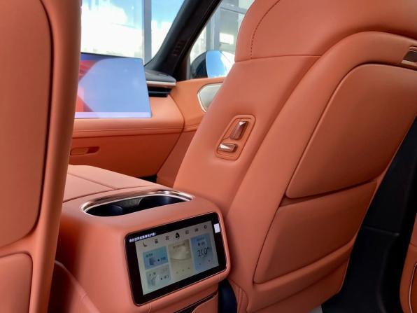 Новый Lynk &amp; Co 900 2026 года, цена 8 750 000 рублей, внедорожник, Автокод Объявления