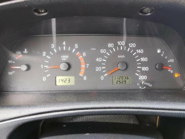 Chevrolet Niva I Рестайлинг с пробегом 2015 года, цена 590 131 рубль, 112033 км, внедорожник, Автокод Объявления