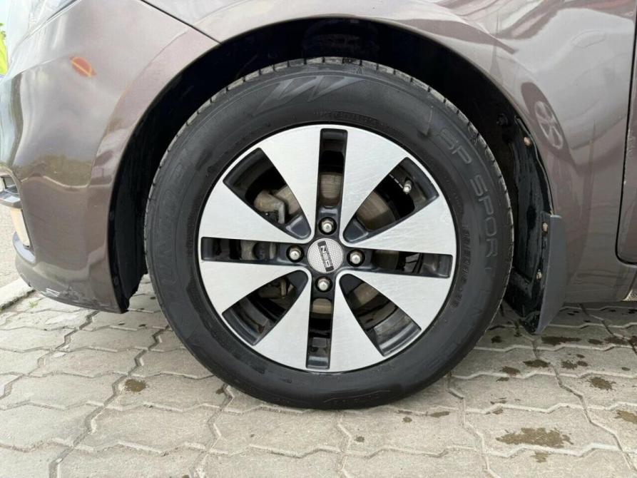 Kia Rio III Рестайлинг Набережные Челны  - изображение 4