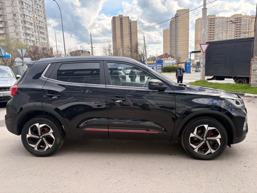 Chery Tiggo 4 Pro I Ростов-на-Дону  - изображение 7