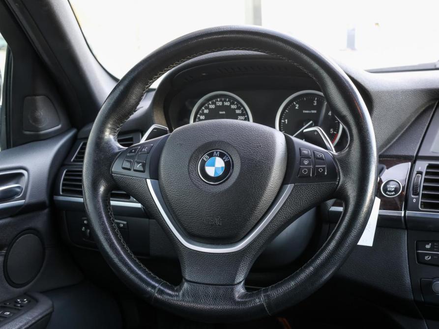 BMW X6 I (E71) Рестайлинг Москва  - изображение 16