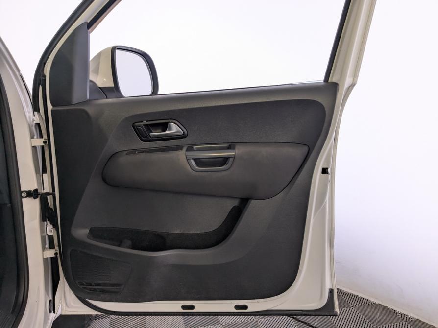Volkswagen Amarok I Рестайлинг Москва  - изображение 24