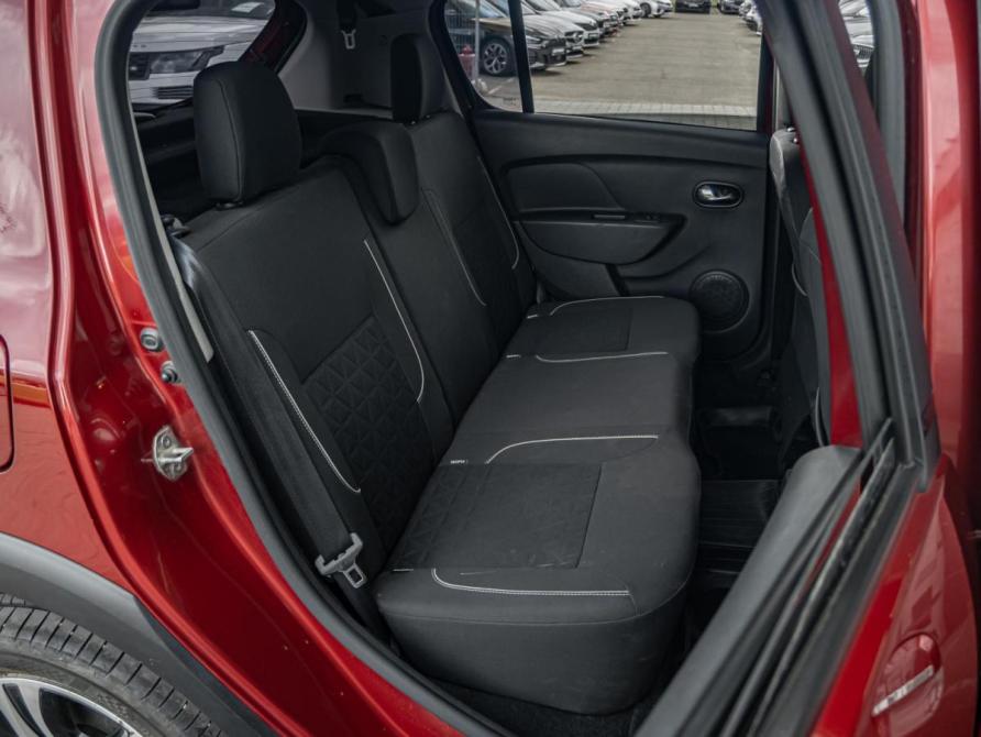 Renault Sandero II Рестайлинг Краснодар  - изображение 9