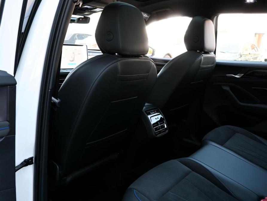 Volkswagen Tiguan III (China Market) Волгоград  - изображение 14