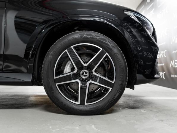 Новый Mercedes-Benz GLC Coupe II (C254) 2025 года, цена 8 300 000 рублей, внедорожник, Автокод Объявления