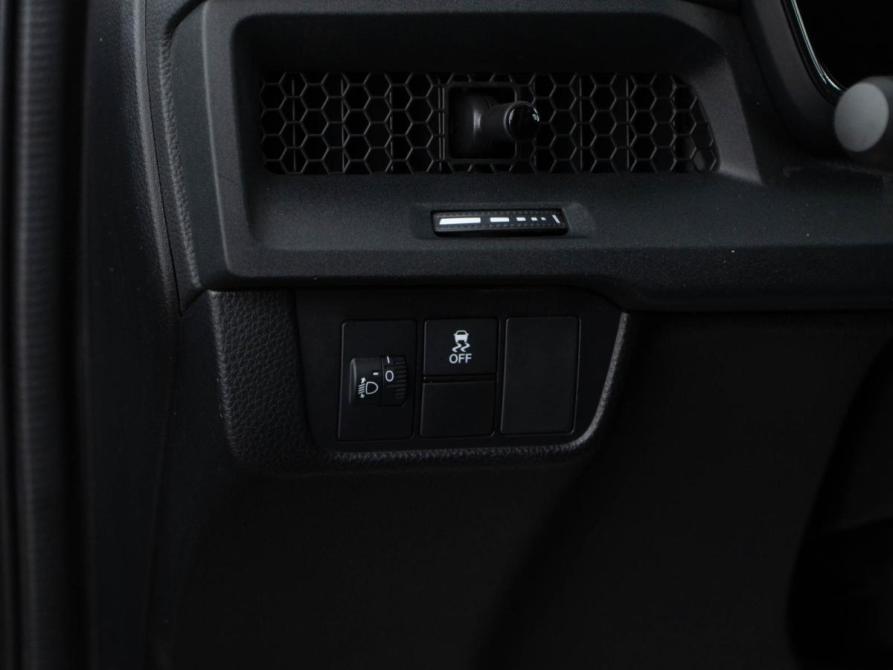 Honda CR-V VI Москва  - изображение 20