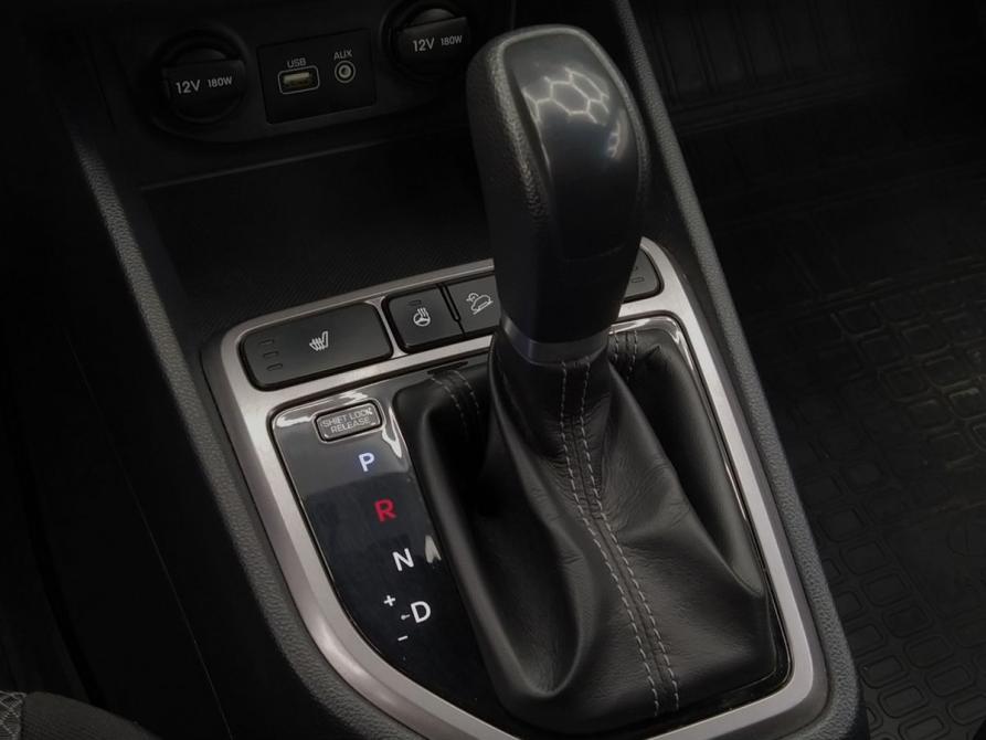 Hyundai Creta I Екатеринбург  - изображение 13
