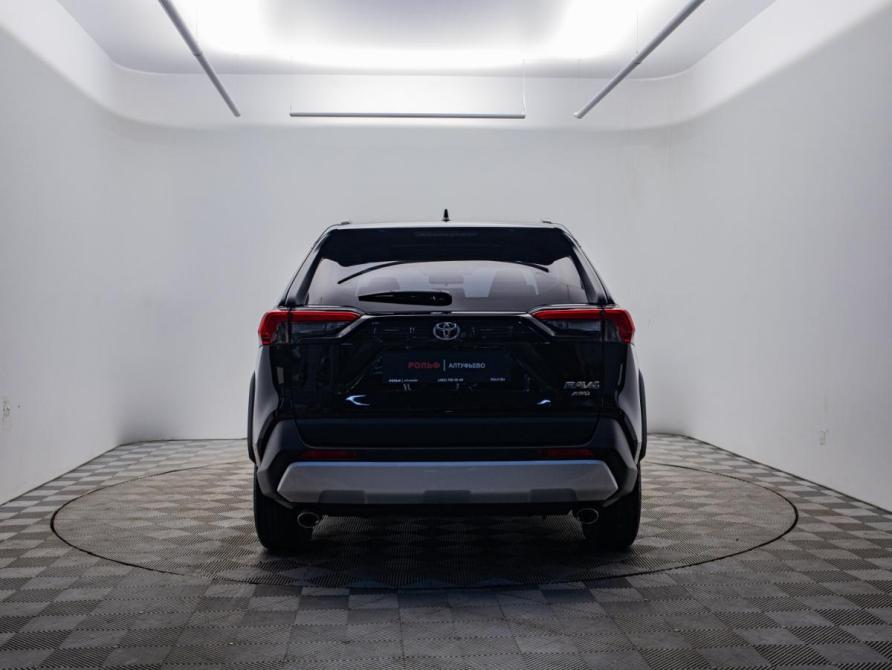 Toyota RAV4 V (XA50) Москва  - изображение 7