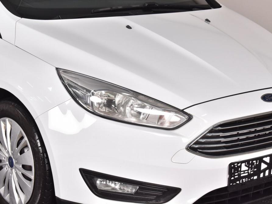 Ford Focus III Рестайлинг Москва  - изображение 5