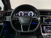 Audi A6 V (C8) Москва  - изображение 40