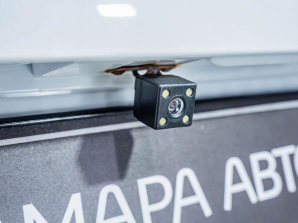 Lada (ВАЗ) Granta I Рестайлинг с пробегом 2023 года, цена 840 000 рублей, 29912 км, лифтбек, Автокод Объявления