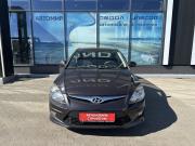Hyundai i30 I Рестайлинг Архангельск  - изображение 15