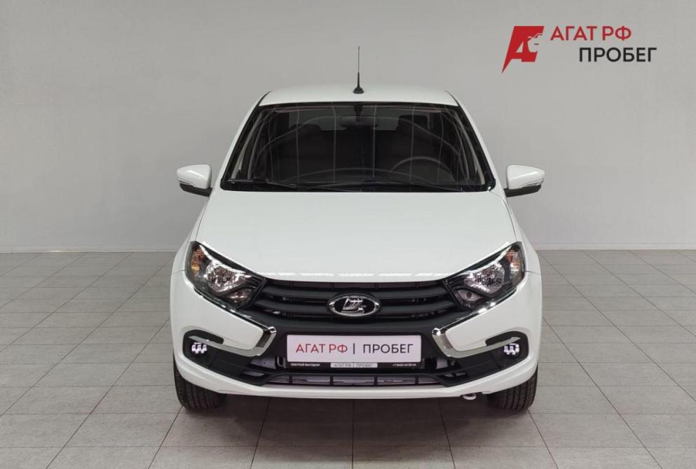 Lada (ВАЗ) Granta I Рестайлинг Саратов  - изображение 2