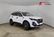 Chery Tiggo 7 Pro Max I Волгоград  - изображение 22
