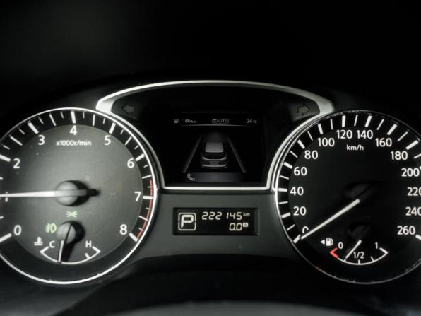 Nissan Pathfinder IV с пробегом 2016 года, цена 1 800 000 рублей, 222145 км, внедорожник, Автокод Объявления