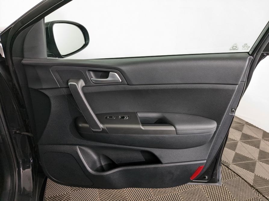 Kia Sportage IV Рестайлинг Москва  - изображение 24