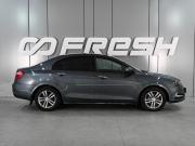 Geely Emgrand 7 I Рестайлинг Ростов-на-Дону  - изображение 23