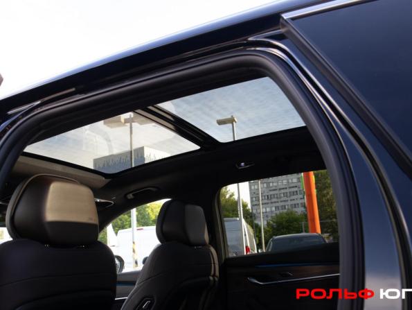 Geely Monjaro I Рестайлинг 2 с пробегом 2025 года, цена 3 728 000 рублей, 2015 км, внедорожник, Автокод Объявления