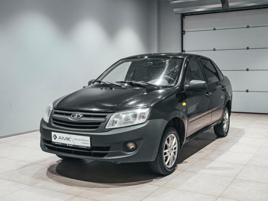 Lada (ВАЗ) Granta I Екатеринбург  - изображение 1