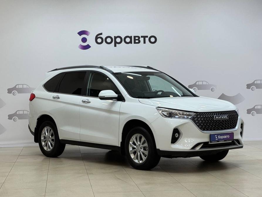 Haval M6 II Ставрополь  - изображение 3
